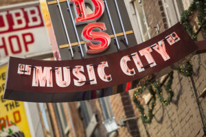 Nashville: Nashville is the capital of the U.S. state of Tennessee and home to Vanderbilt University. Legendary country music venues include the Grand Ole Opry House, home of the famous “Grand Ole Opry” stage and radio show. The Country Music Hall of Fame and Museum and historic Ryman Auditorium are Downtown, as is the District, featuring honky-tonks with live music. Nashvill is known as Music City.