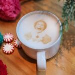 Buddy the elf coffee