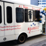 Nashville Van Tours of the City