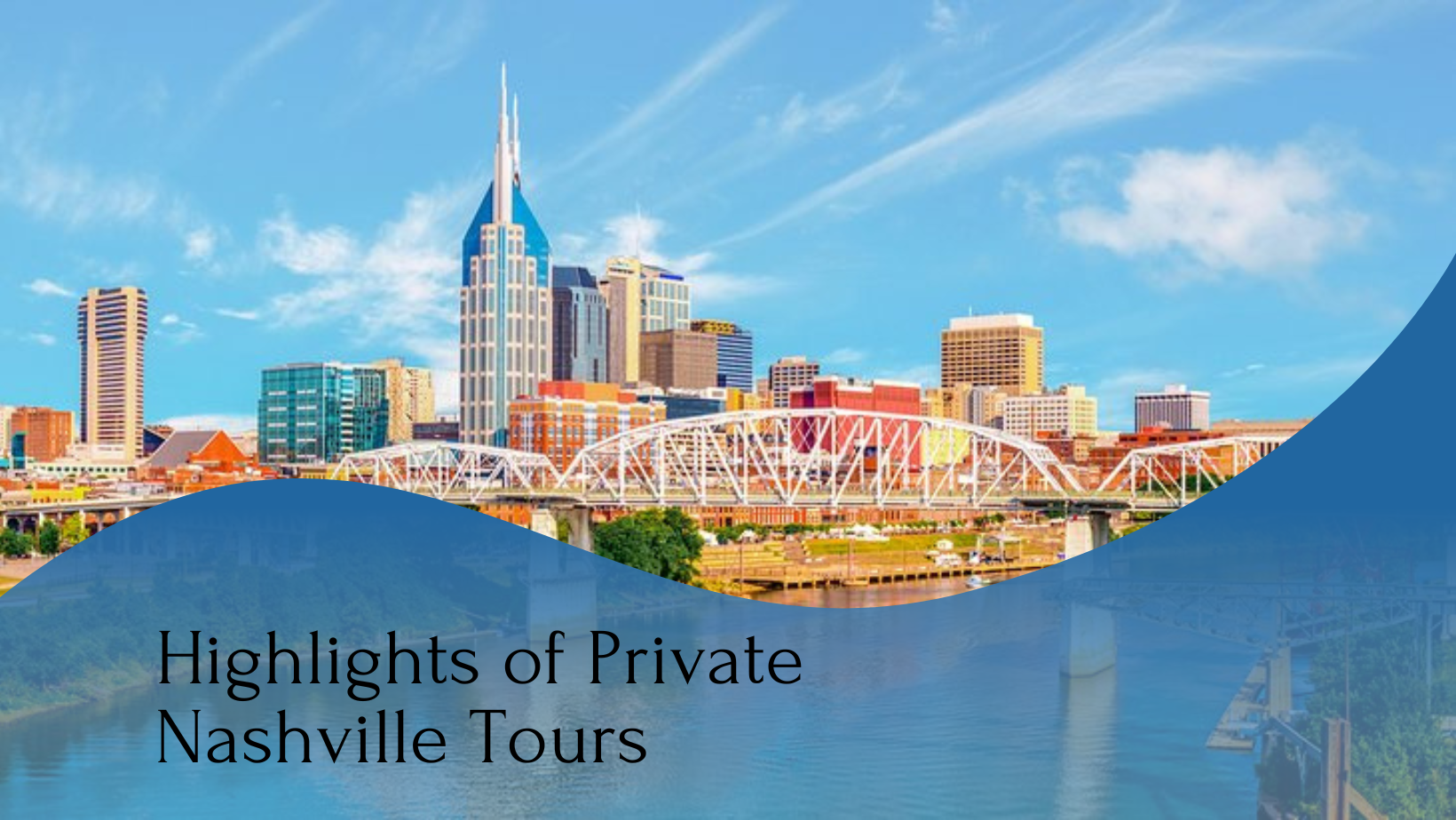 Behind The Scenes of Nashville Van Tours