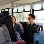 On private Nashville bus tour with Joe Nashville